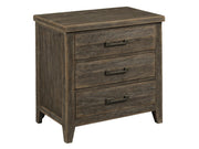 American Drew Emporium Parker Nightstand