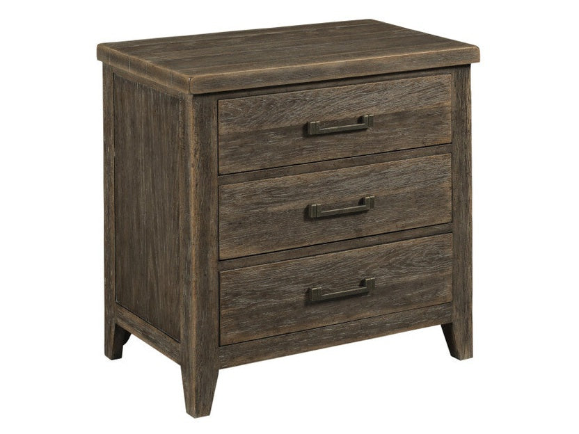 American Drew Emporium Parker Nightstand