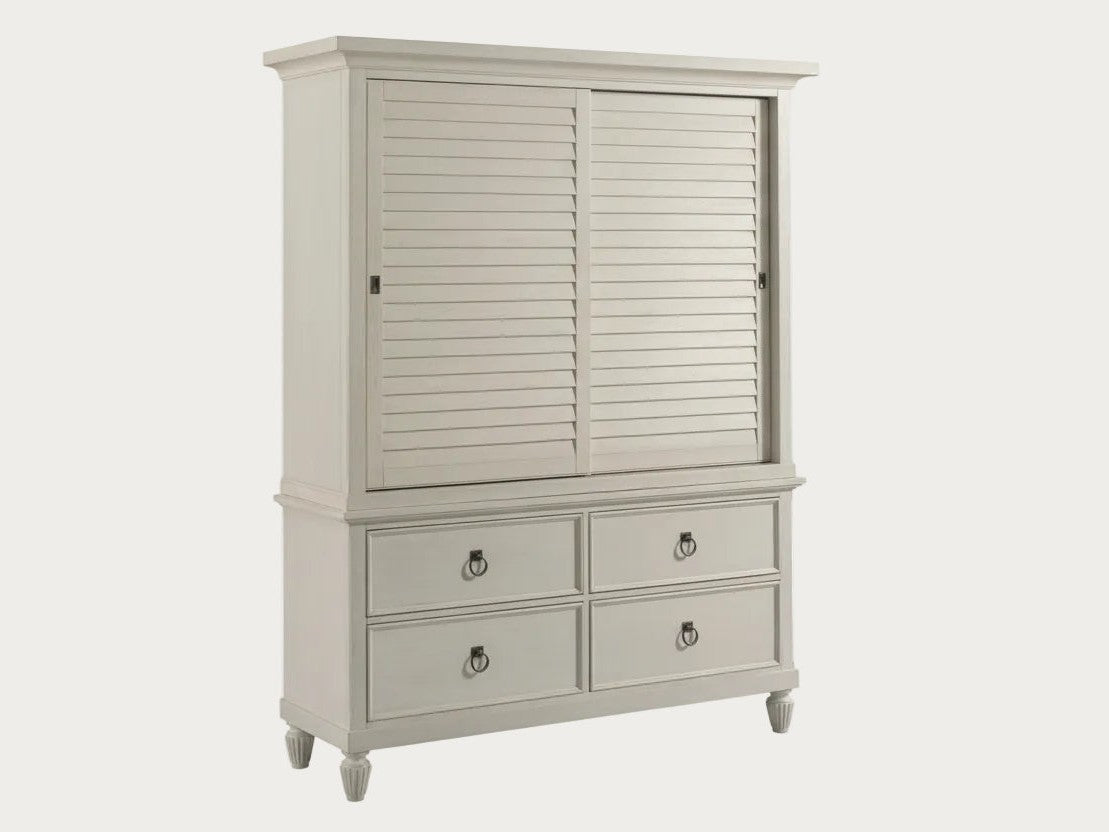 Grand Bay Armoire by American rew