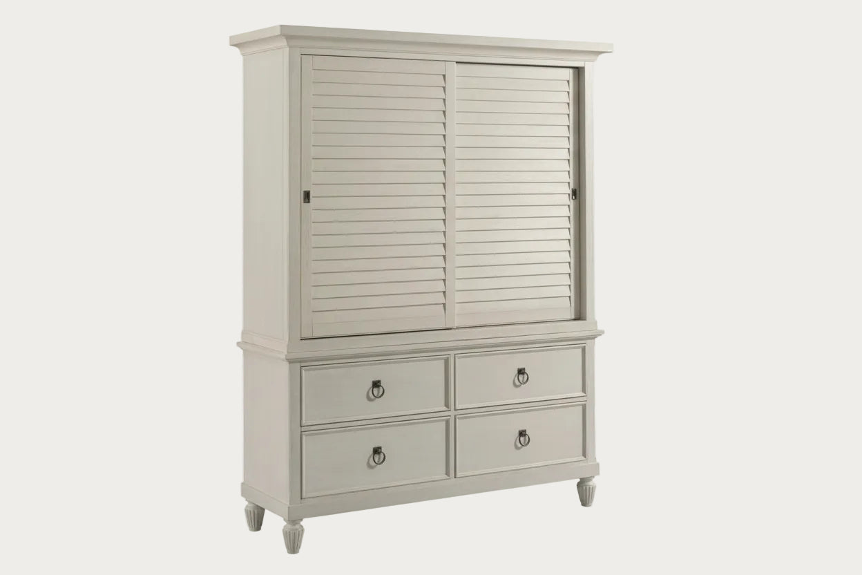 Grand Bay Armoire by American rew