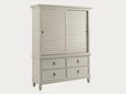 Grand Bay Armoire by American rew