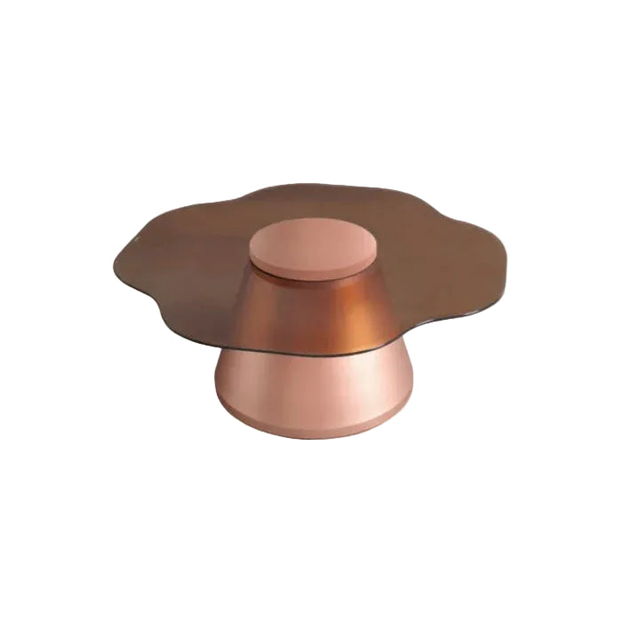 Salsa Coffee Table