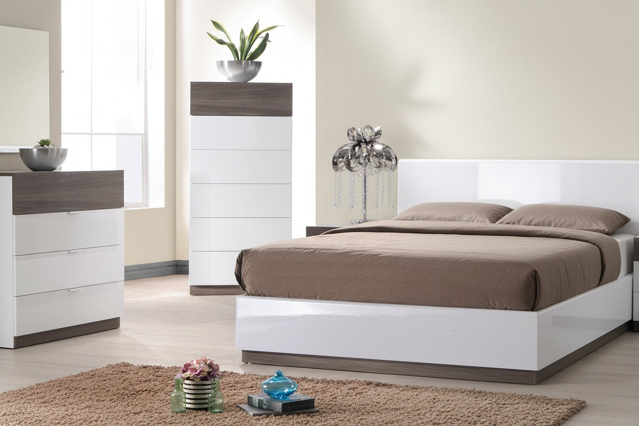 Sanremo Modern Chest