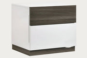 Sanremo Nightstand by J&M Furniture