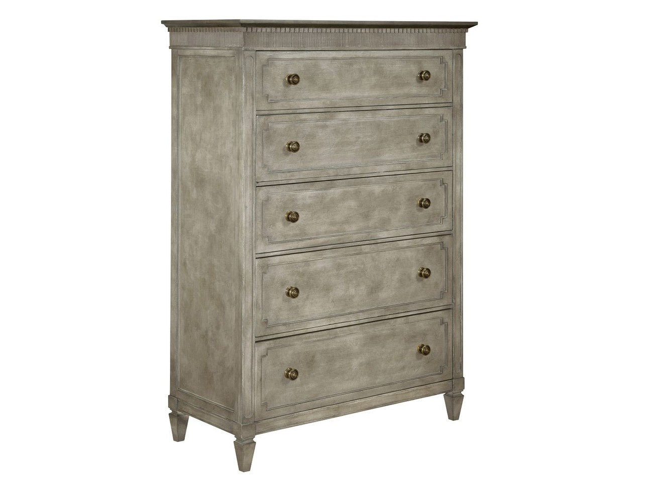 American Drew Savona Stephan Drawer Chest