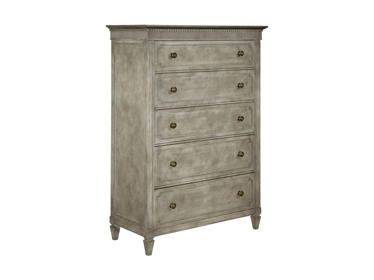 American Drew Savona Stephan Drawer Chest