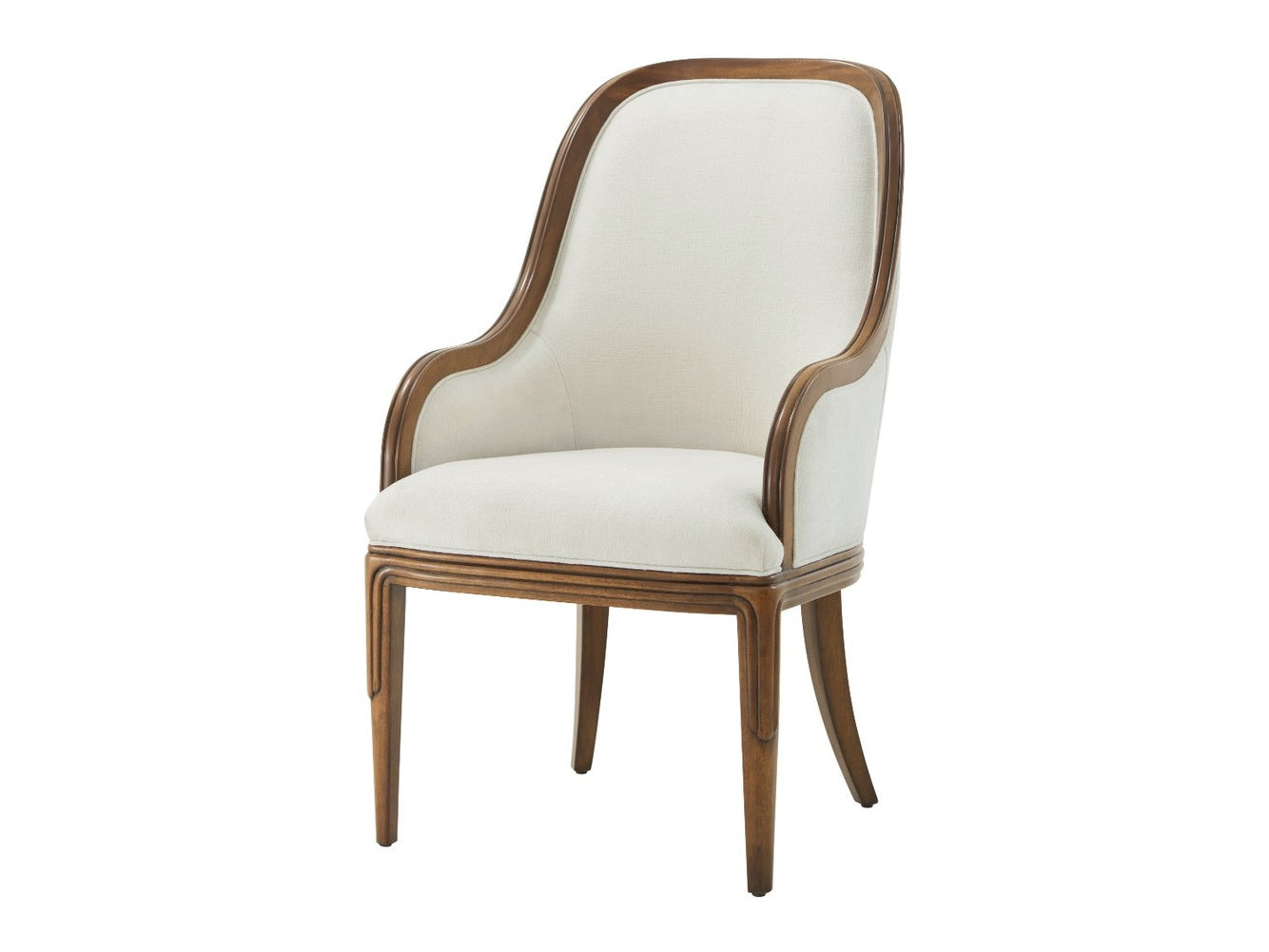 Theodore Alexander Dorchester Armchair