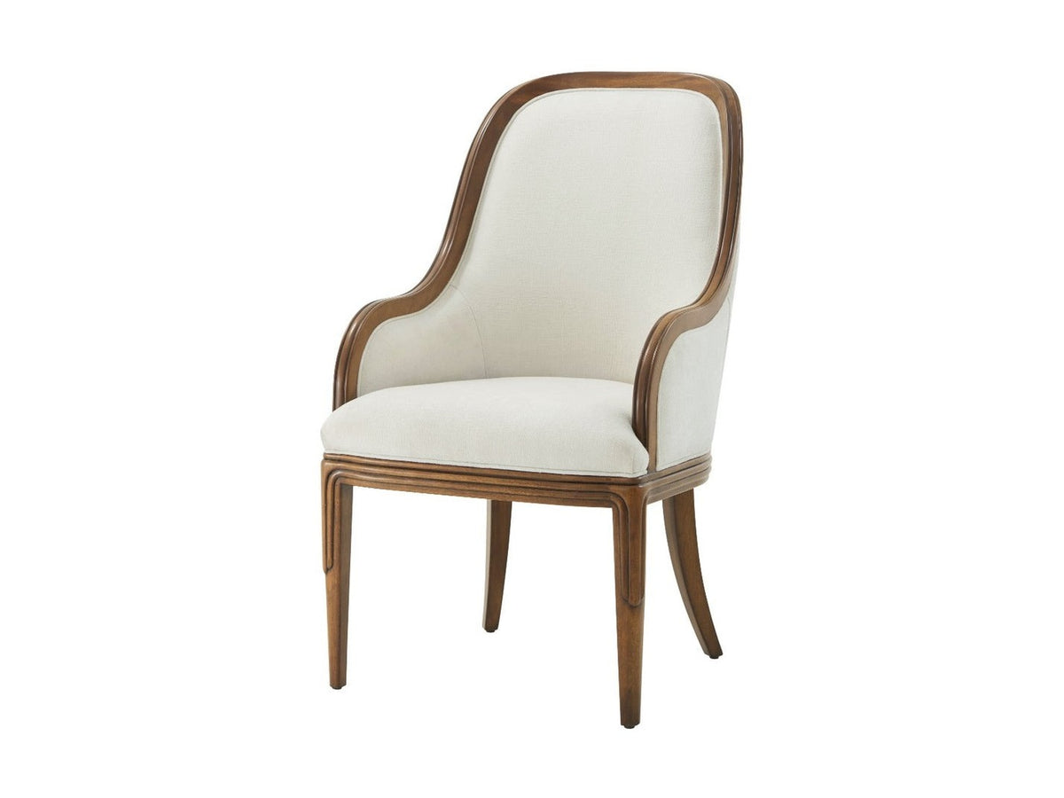 Theodore Alexander Dorchester Armchair