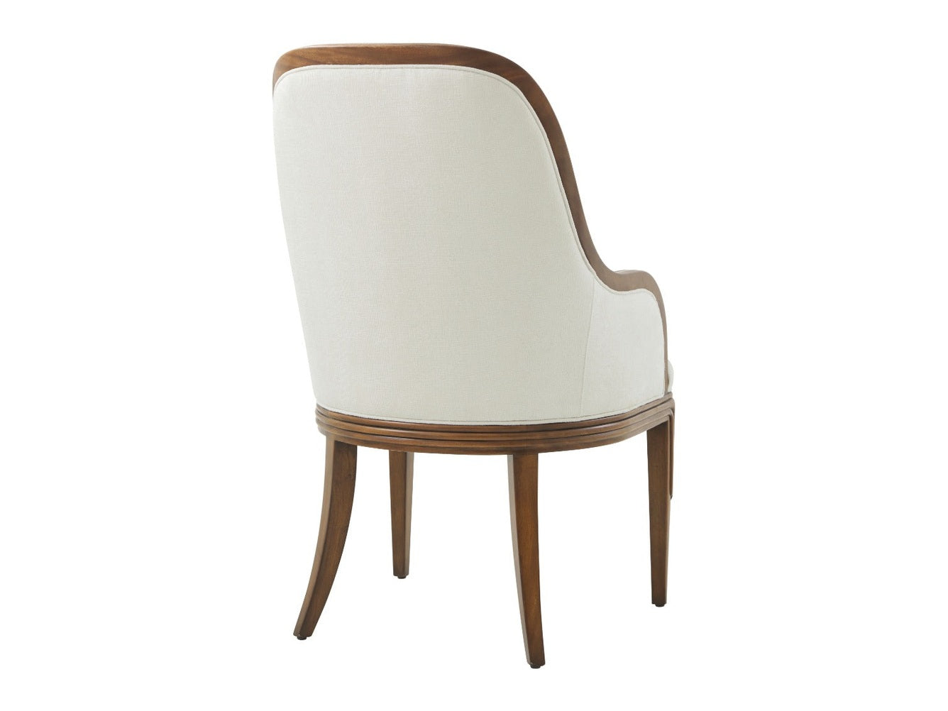 Theodore Alexander Dorchester Armchair
