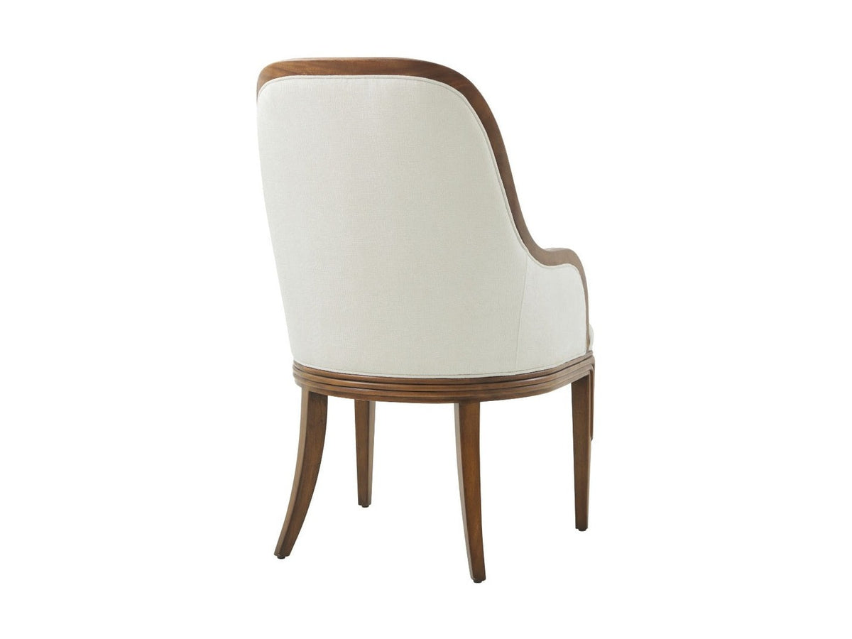 Theodore Alexander Dorchester Armchair