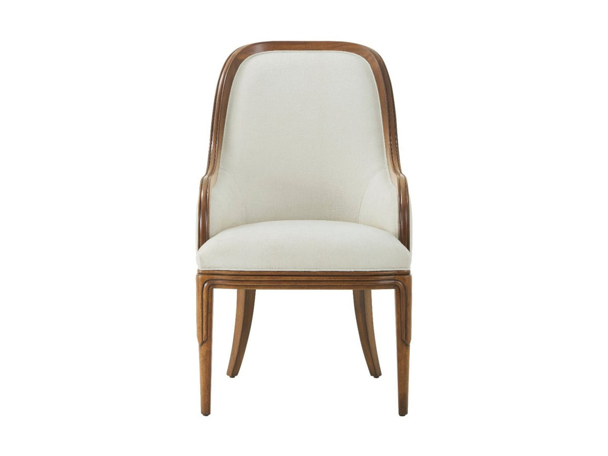 Theodore Alexander Dorchester Armchair