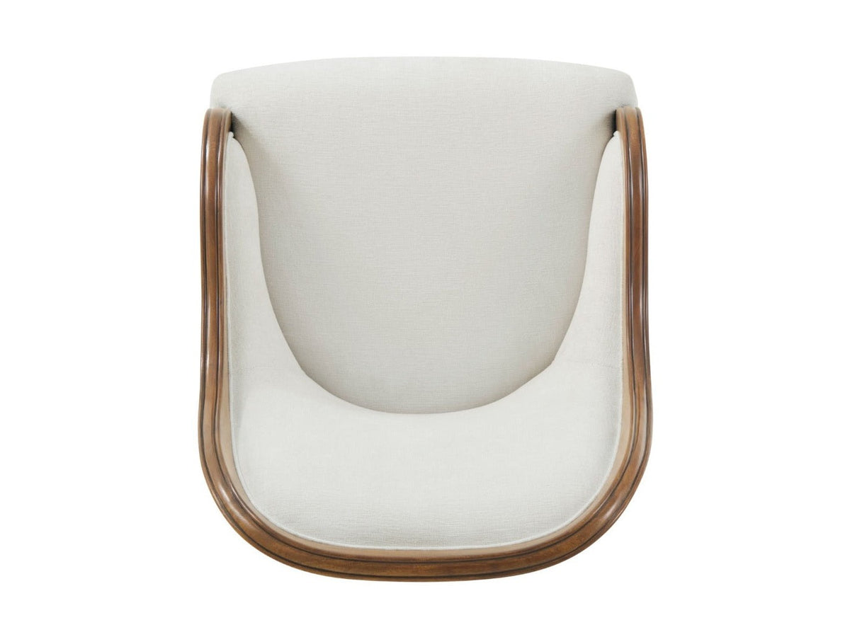 Theodore Alexander Dorchester Armchair