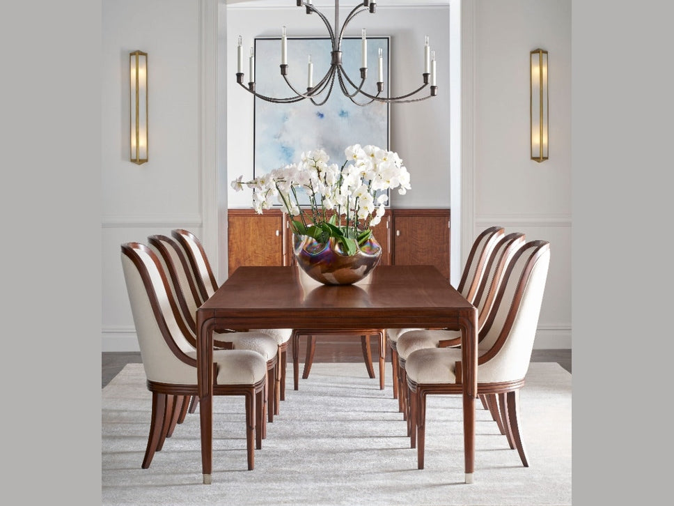 Theodore Alexander Dorchester Armchair