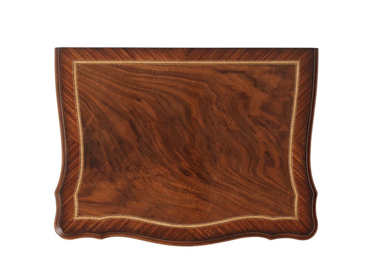 Theodore Alexander Neville Nightstand