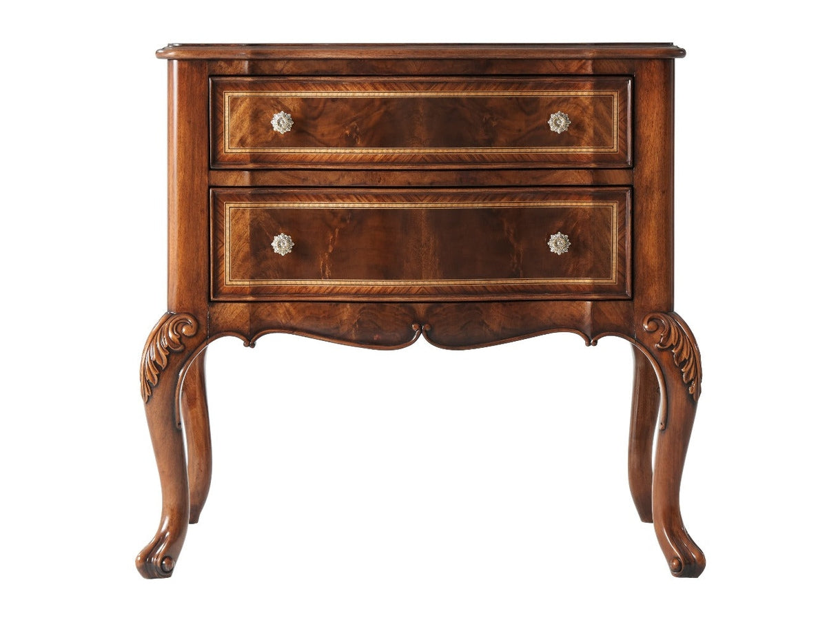 Theodore Alexander Neville Nightstand
