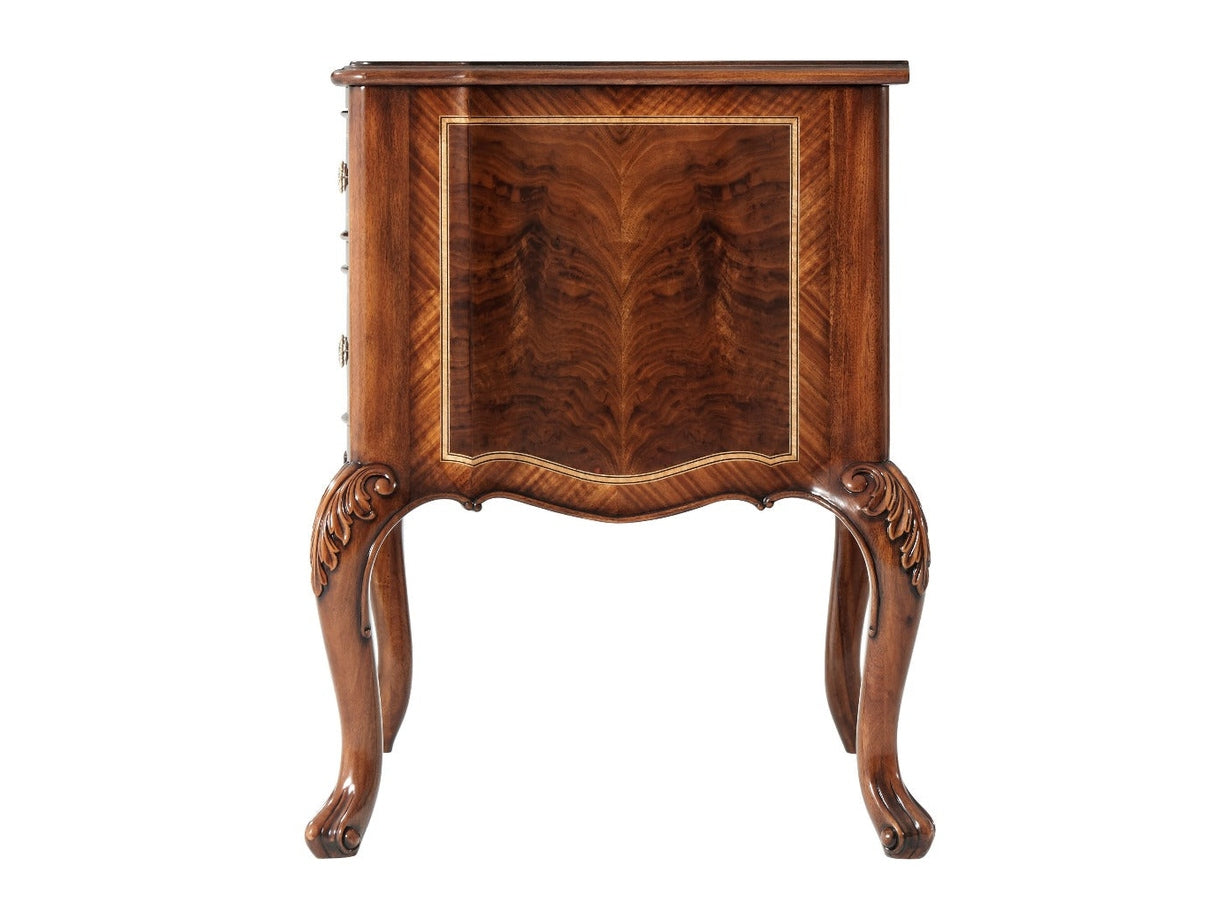 Theodore Alexander Neville Nightstand