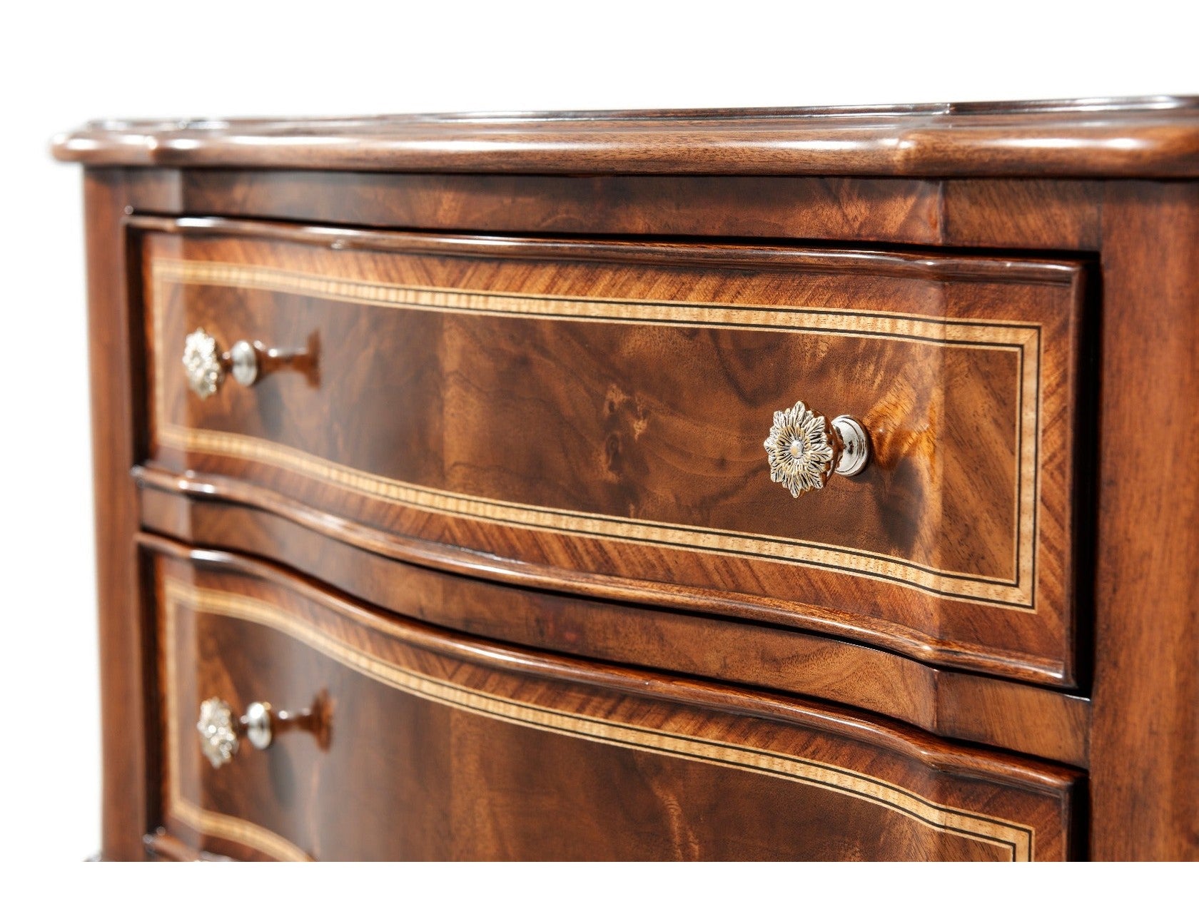 Theodore Alexander Neville Nightstand