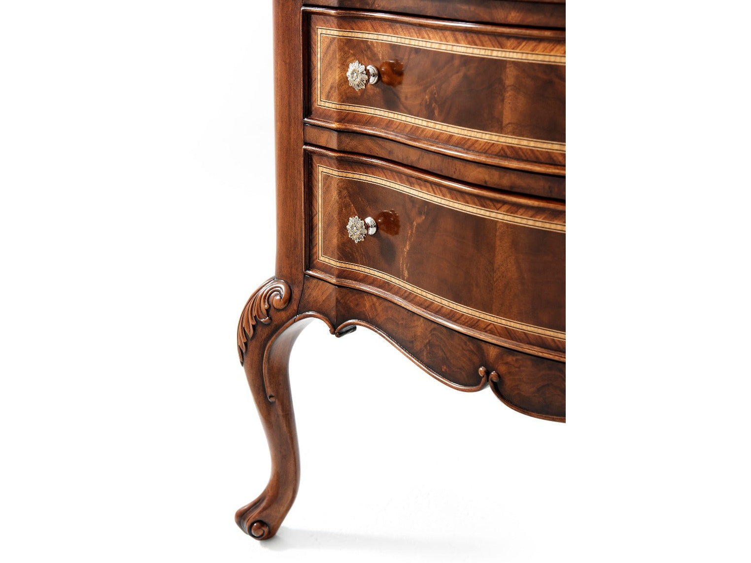 Theodore Alexander Neville Nightstand