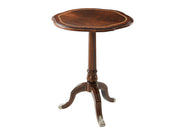 Theodore Alexander Millard Accent Table