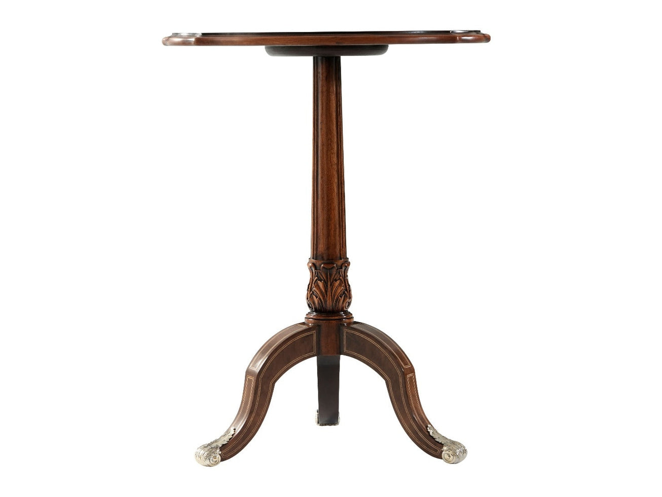 Theodore Alexander Millard Accent Table
