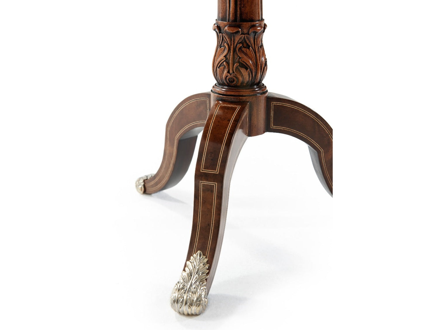 Theodore Alexander Millard Accent Table