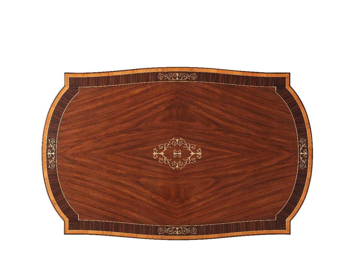 Theodore Alexander Sophie Cocktail Table