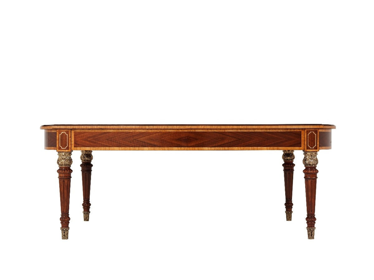 Theodore Alexander Sophie Cocktail Table
