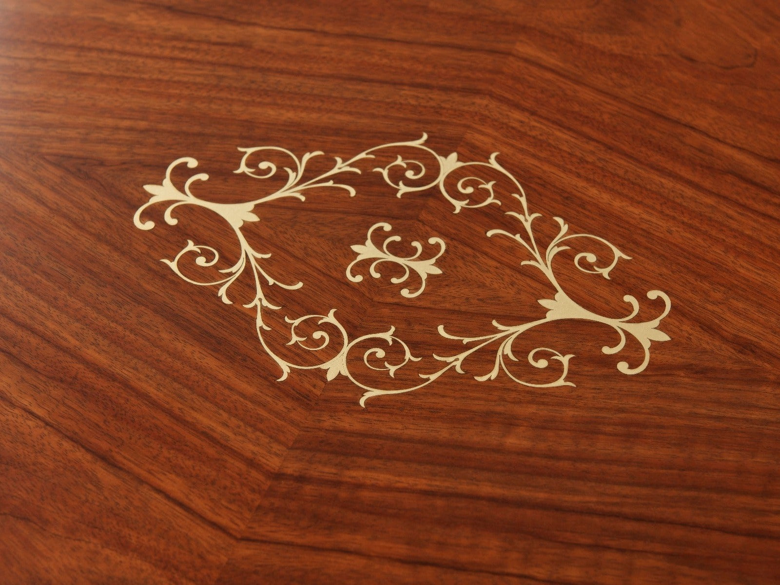 Theodore Alexander Sophie Cocktail Table
