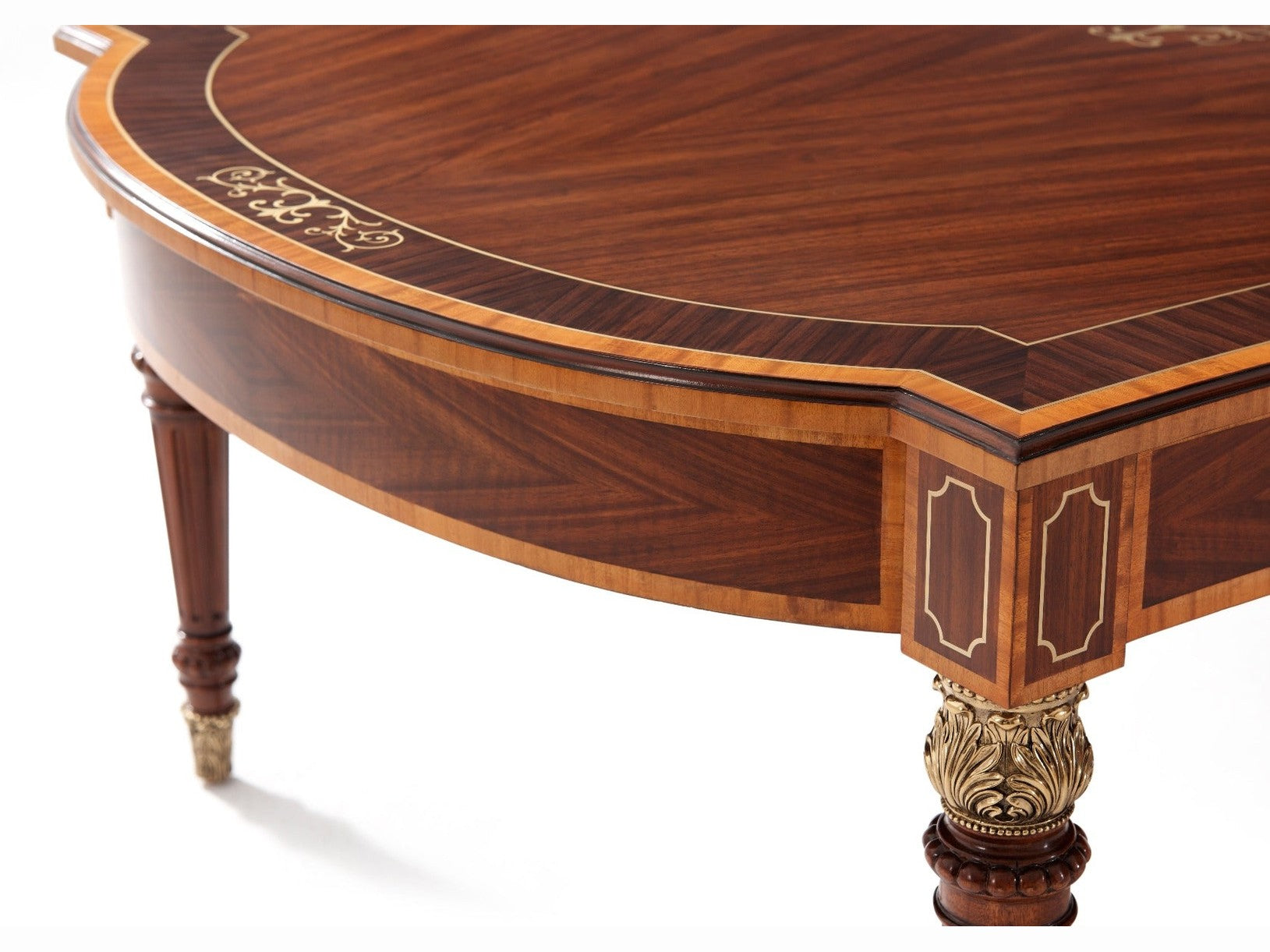Theodore Alexander Sophie Cocktail Table