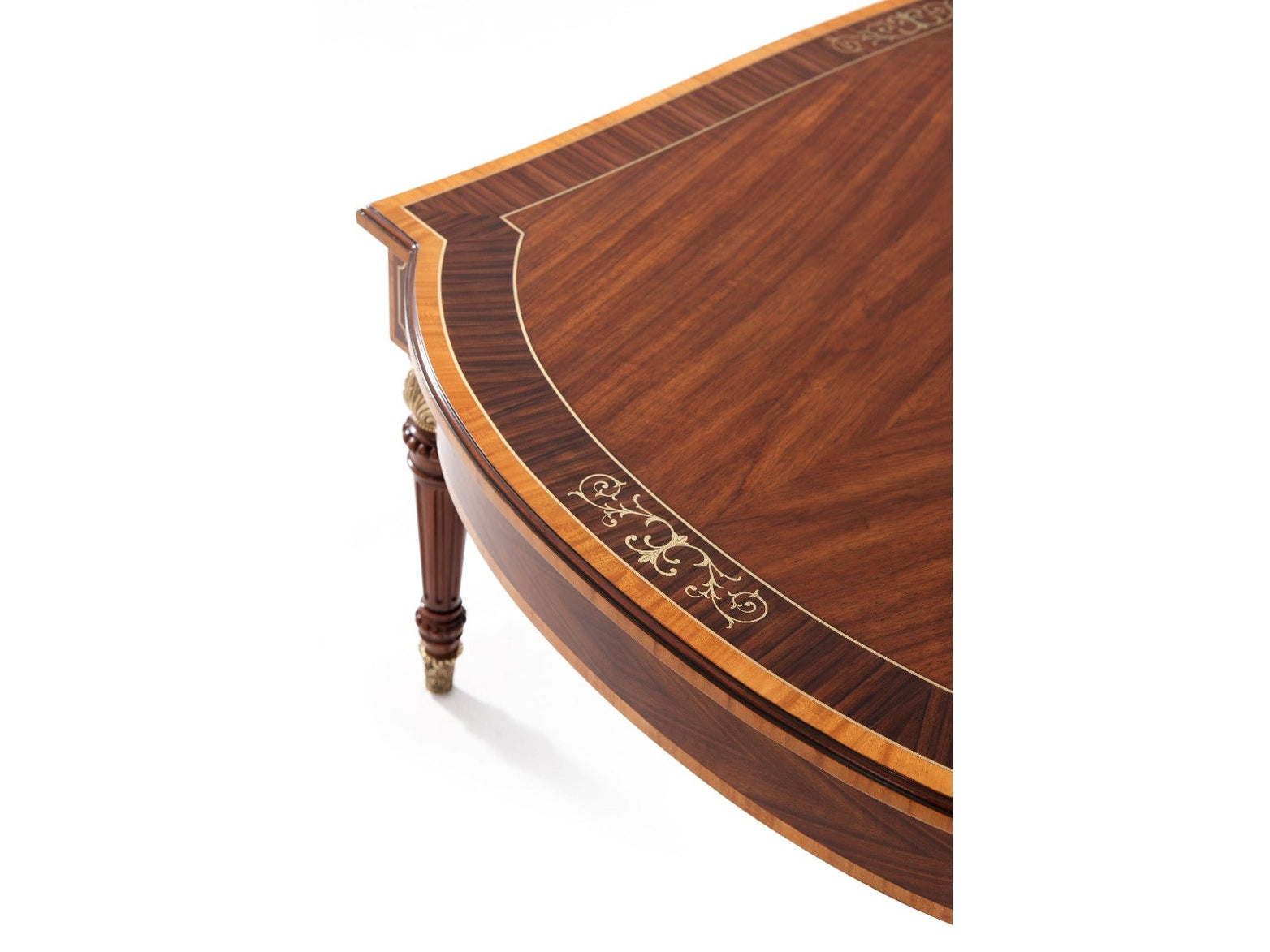 Theodore Alexander Sophie Cocktail Table