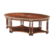 Theodore Alexander Paulette Cocktail Table II