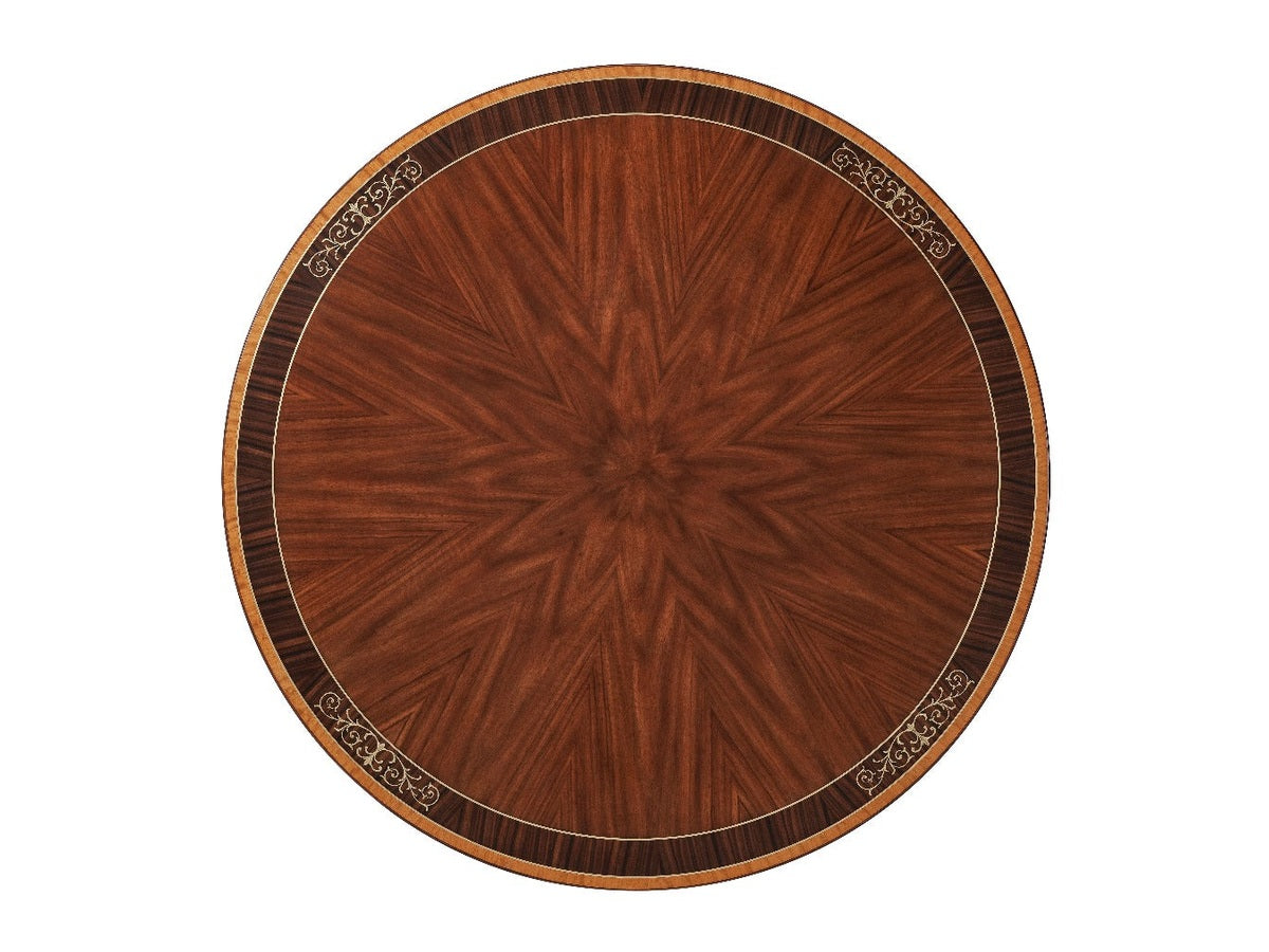 Theodore Alexander Trenton Dining Table