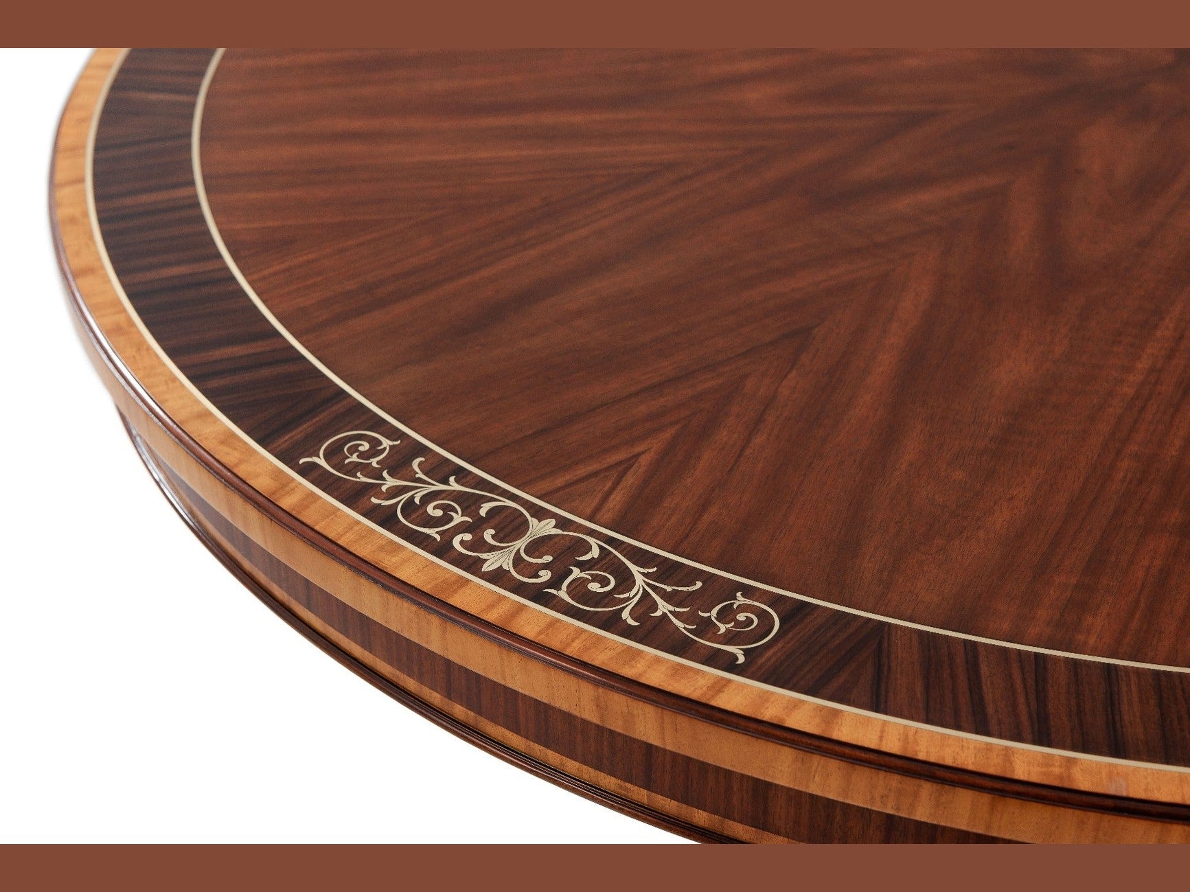 Theodore Alexander Trenton Dining Table