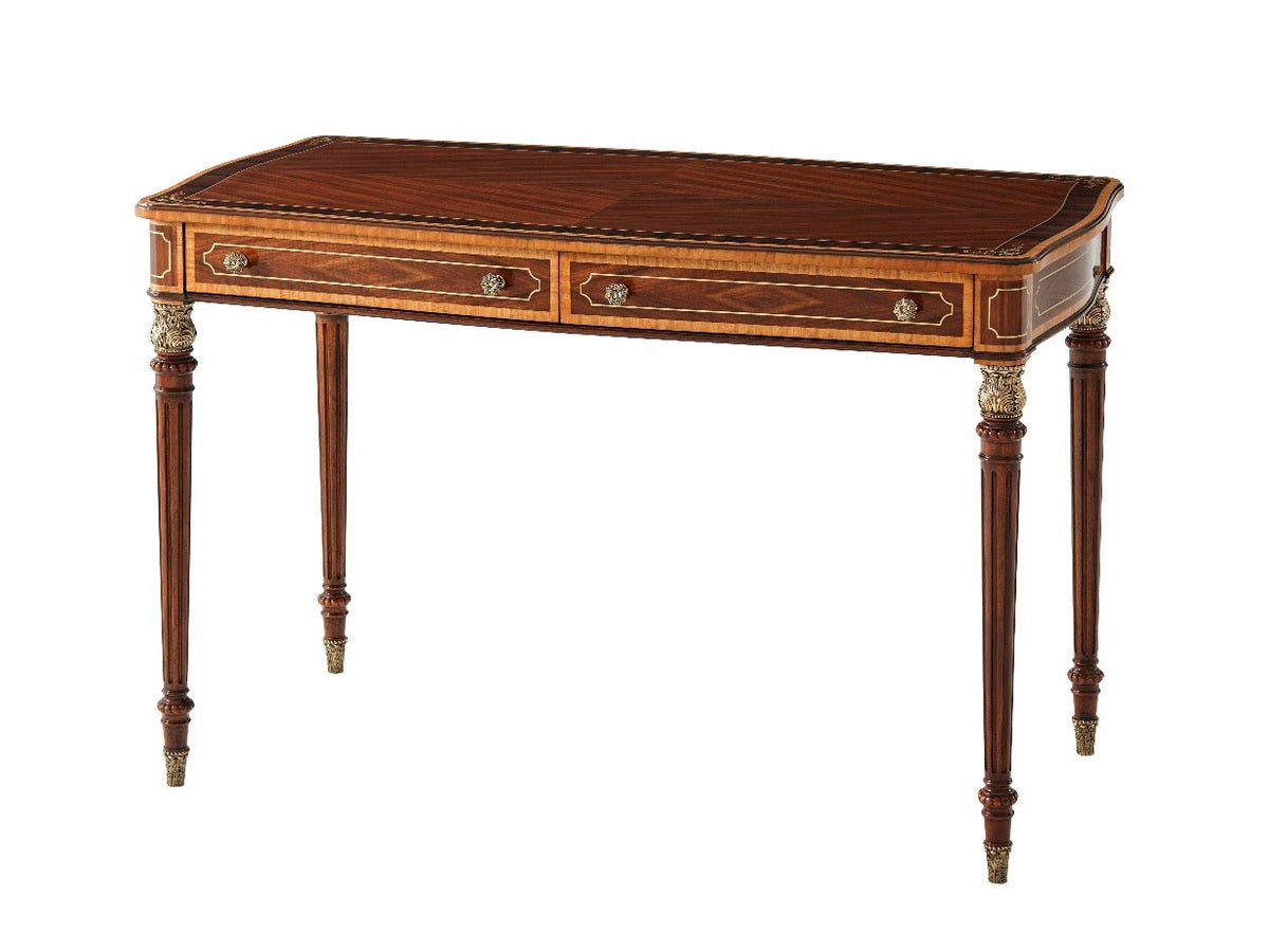 Theodore Alexander Morley Desk