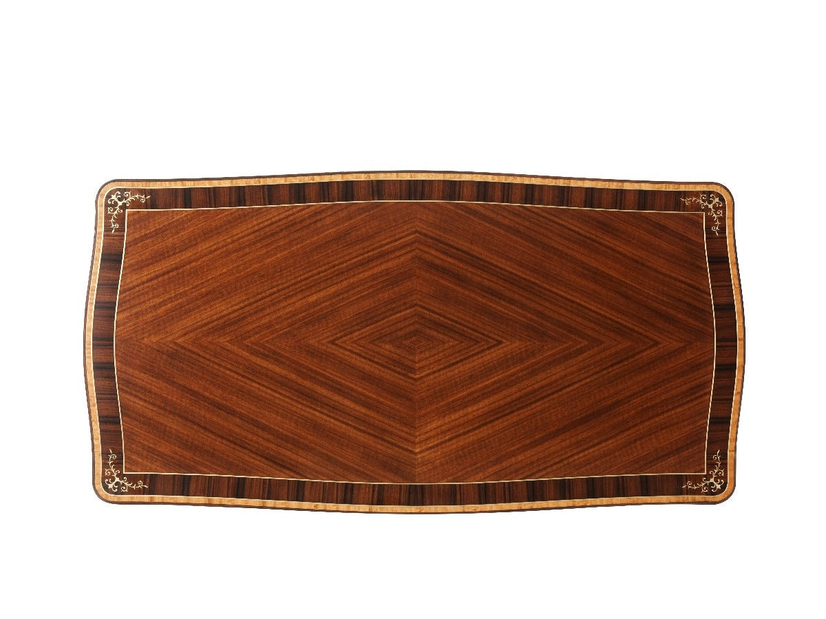 Theodore Alexander Morley Desk