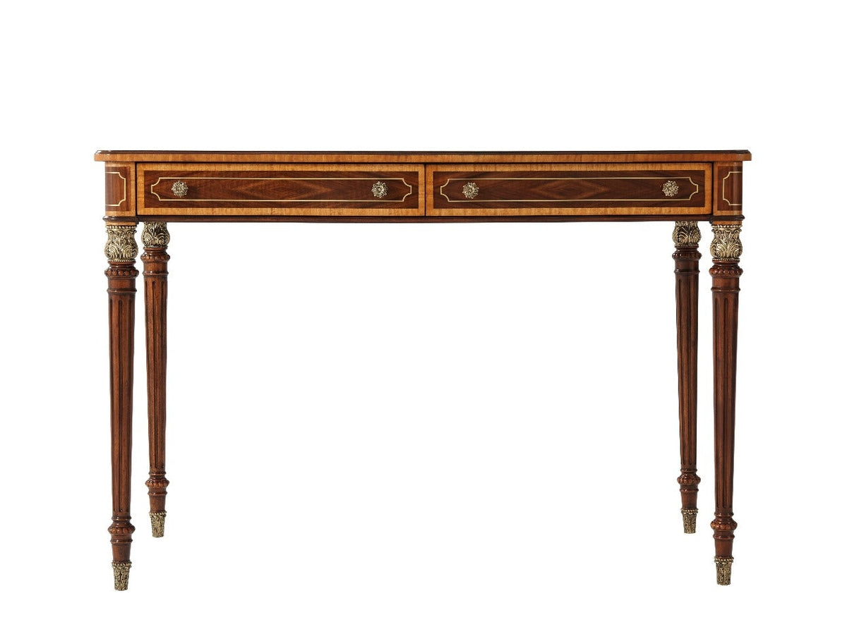 Theodore Alexander Morley Desk