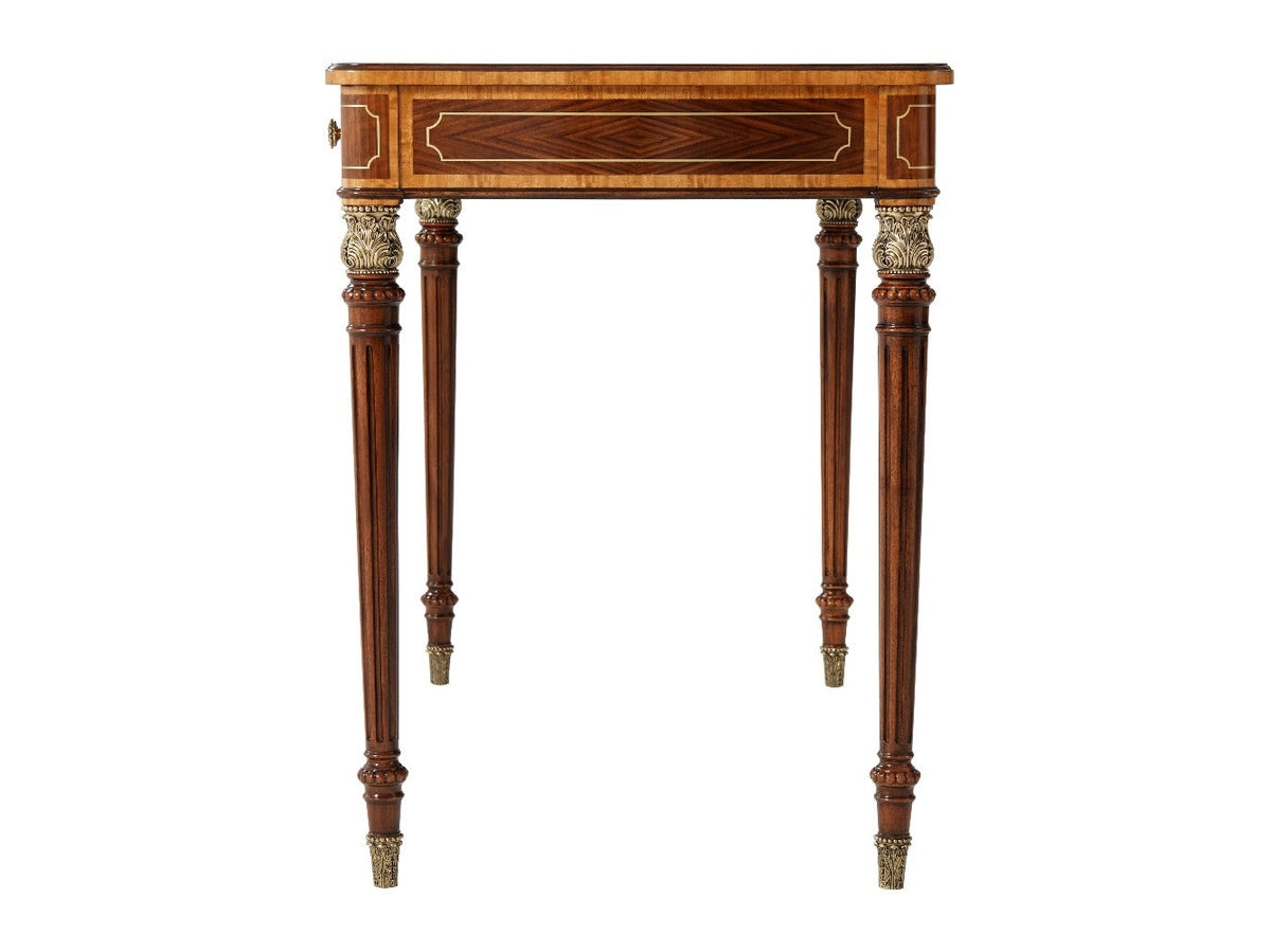 Theodore Alexander Morley Desk