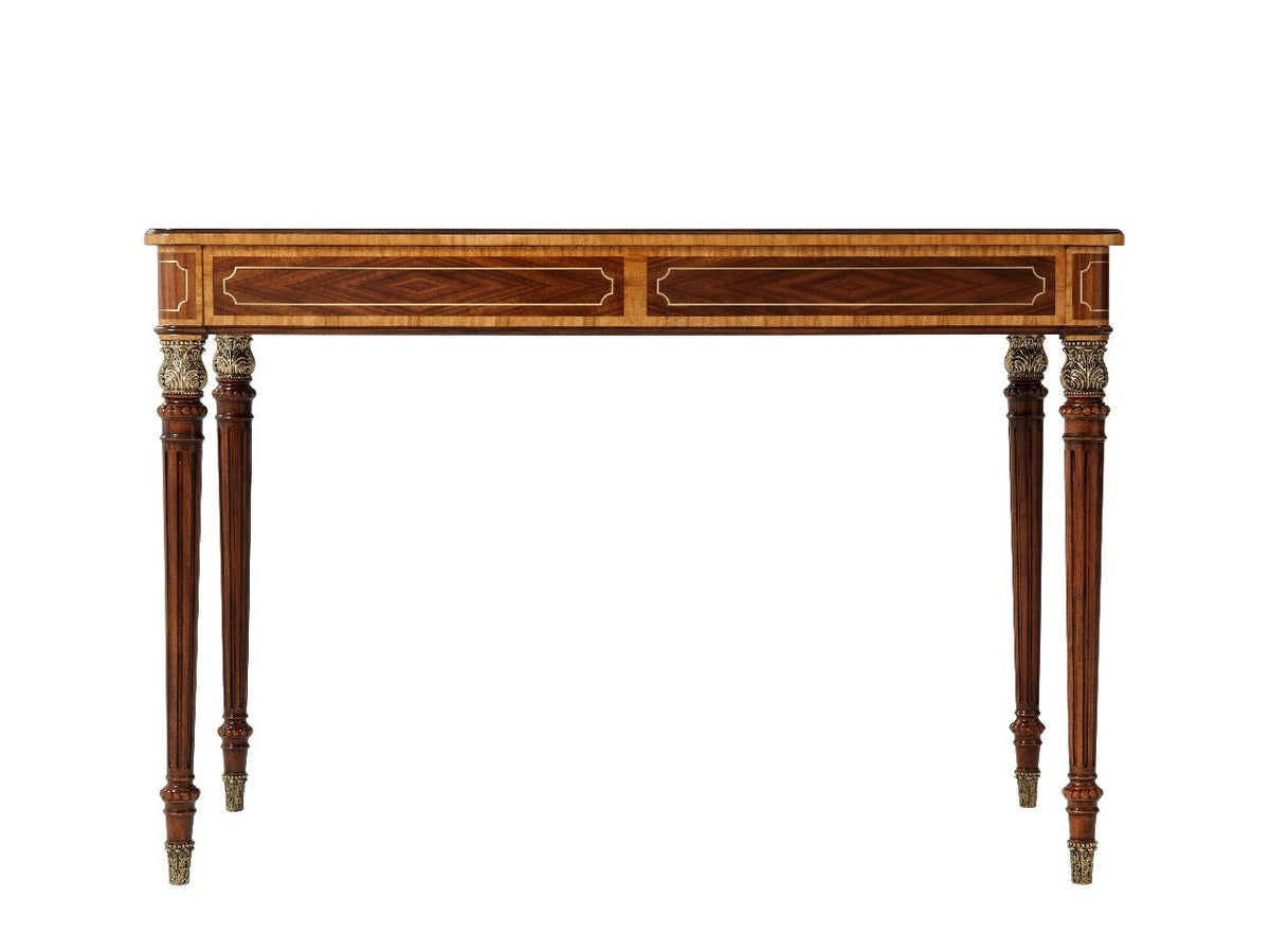 Theodore Alexander Morley Desk
