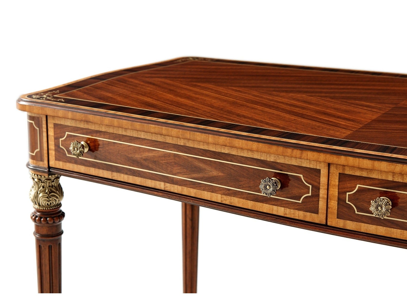 Theodore Alexander Morley Desk