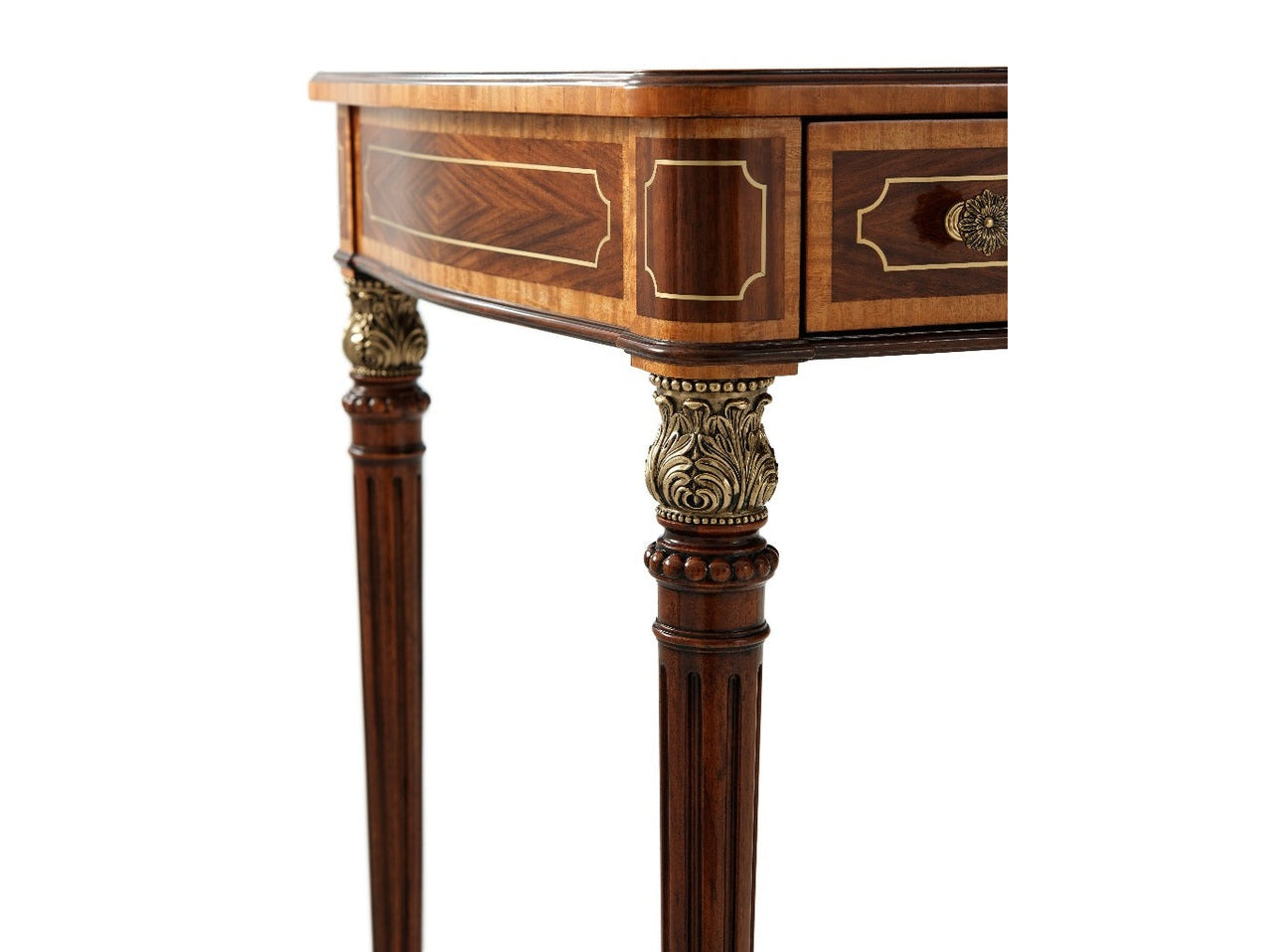 Theodore Alexander Morley Desk