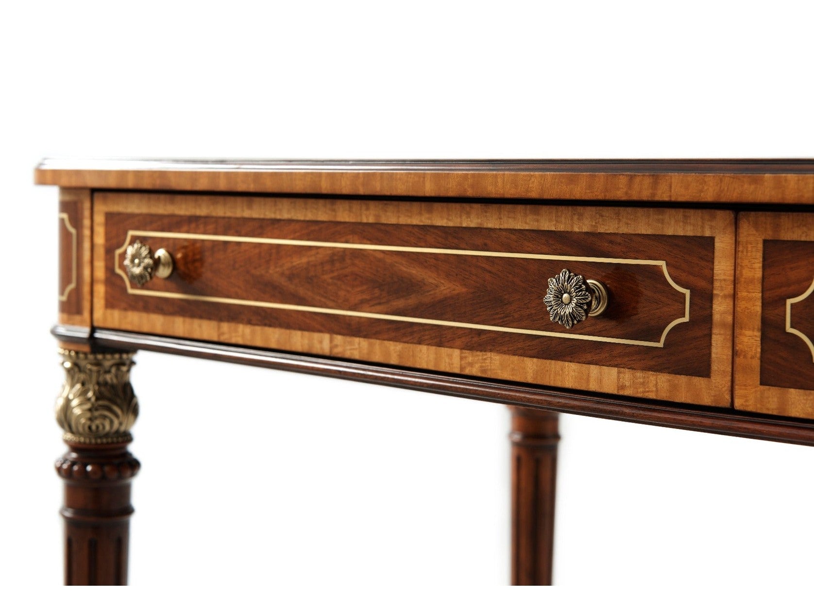 Theodore Alexander Morley Desk