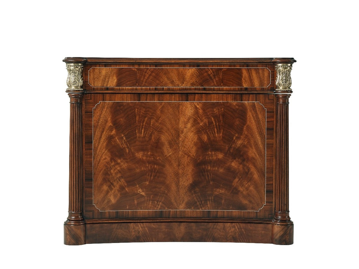 Theodore Alexander Aveneil Desk