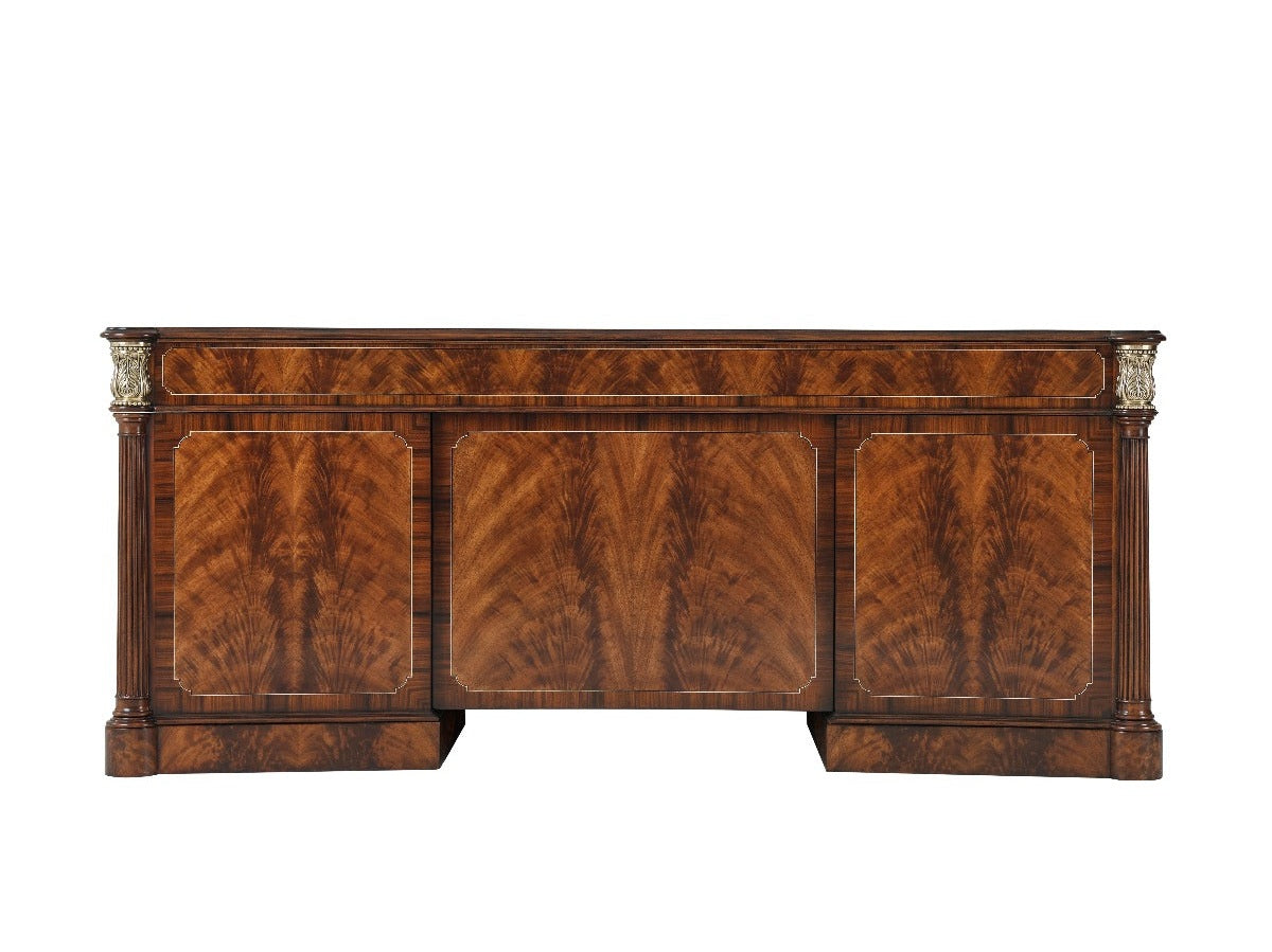Theodore Alexander Aveneil Desk