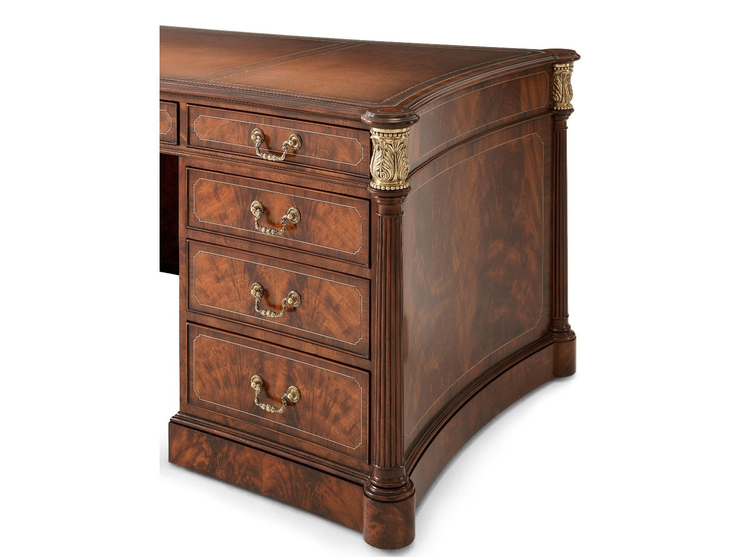 Theodore Alexander Aveneil Desk