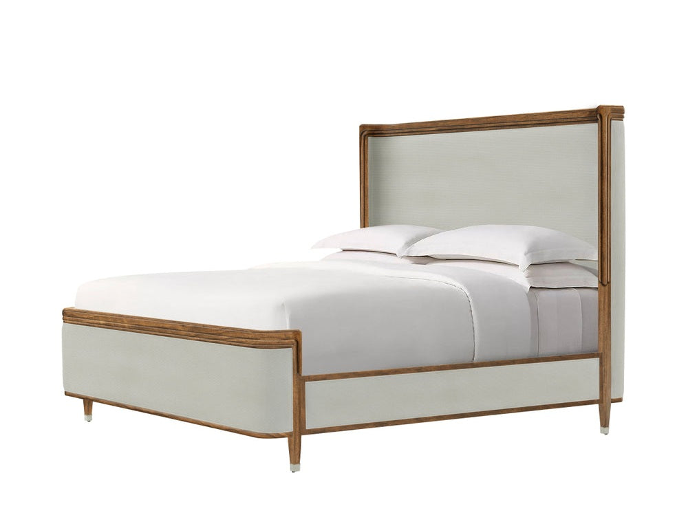 Theodore Alexander Dorchester Bed