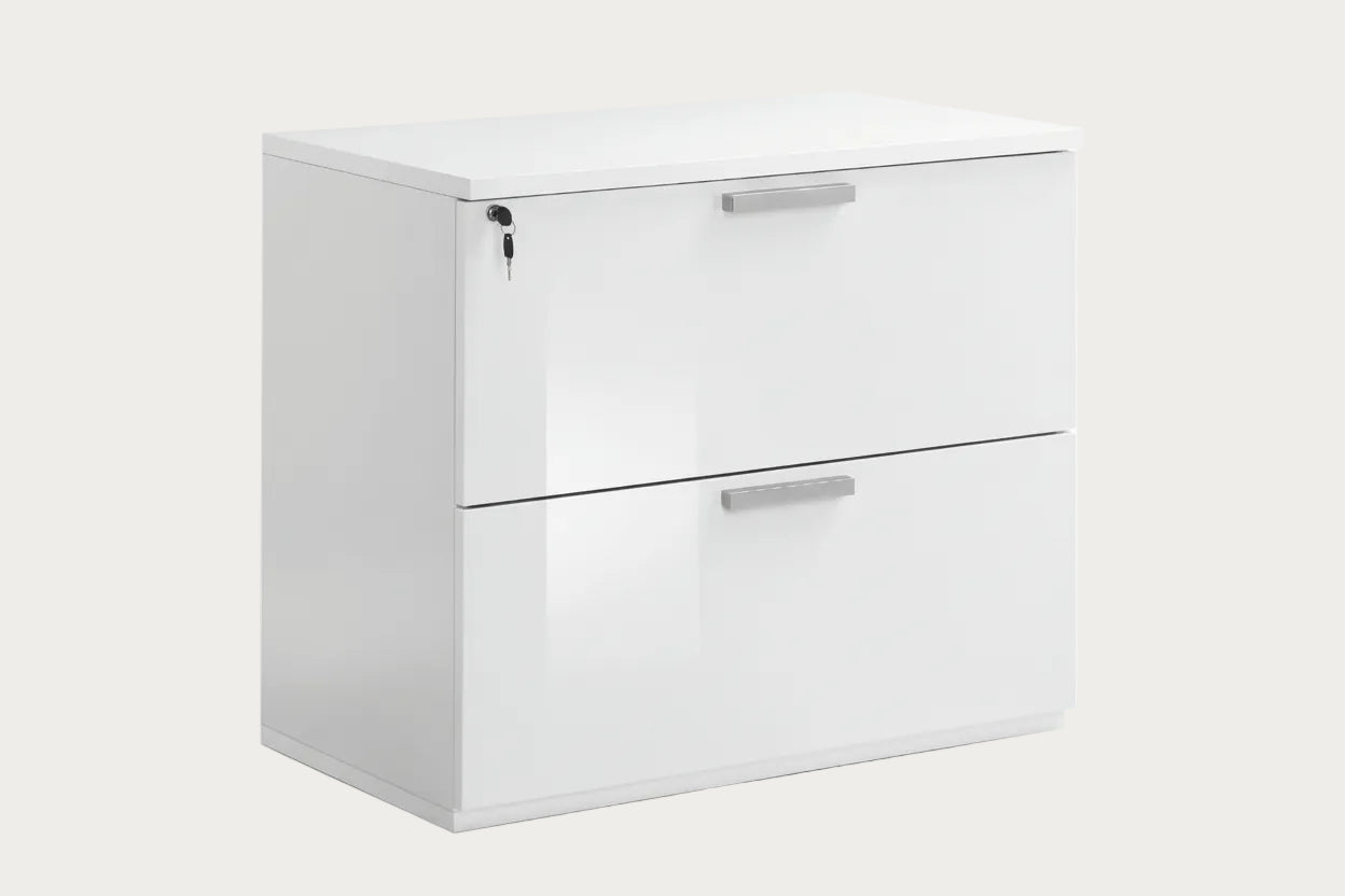 Sedona file cabinet by ALF Italia