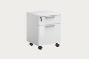 Sedona file pedestal by ALF Italia