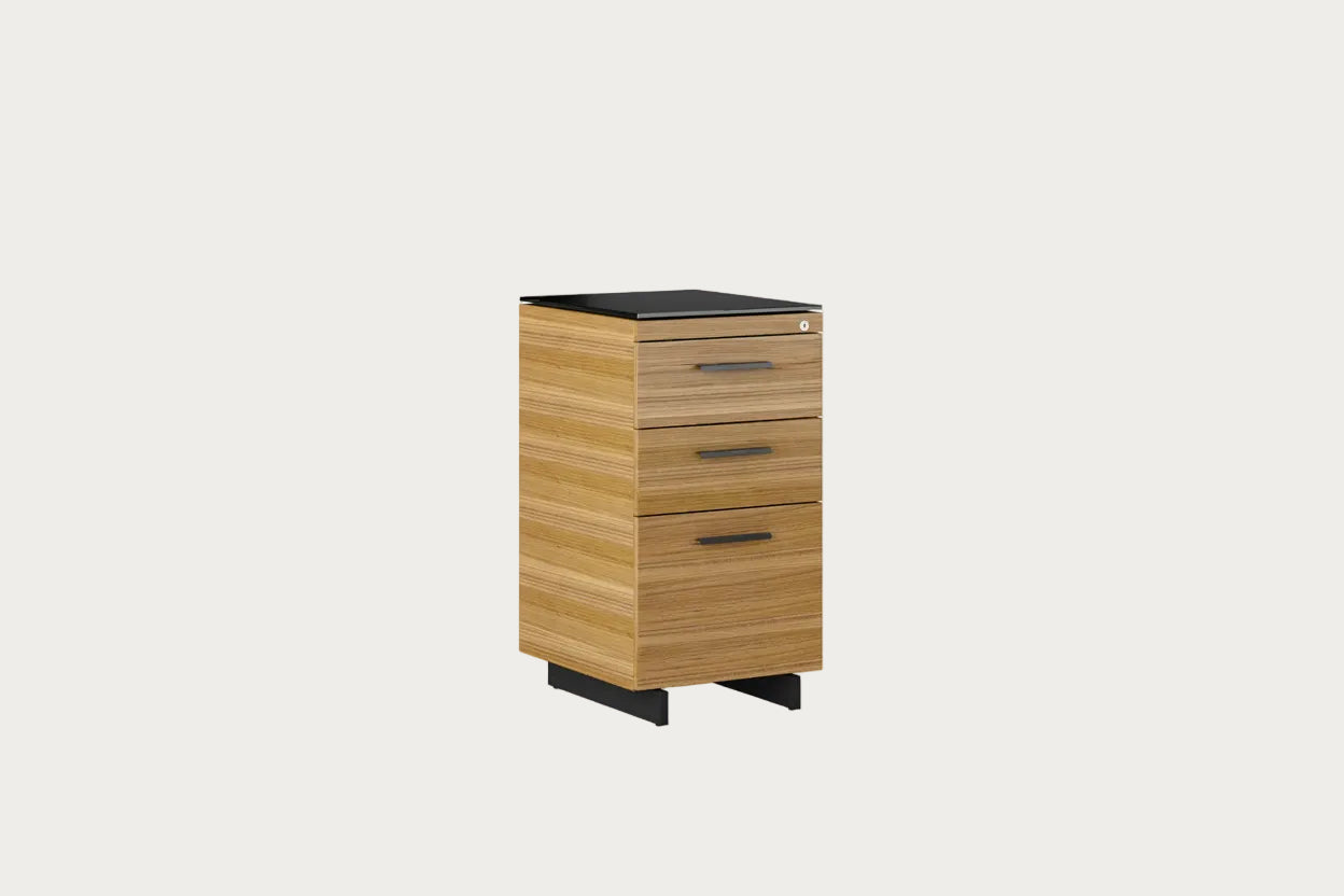 Sequel 20 6114 Mobile Pedestal