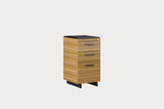 Sequel 20 6114 Mobile Pedestal