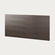 BDI Sequel Compact Desk Back Panel